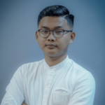 Yan Naung Myint headshot