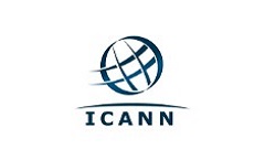 ICANN logo