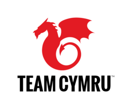 Team Cymru logo