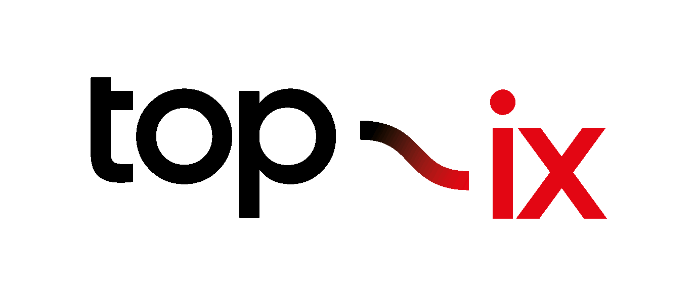 TOP-IX logo