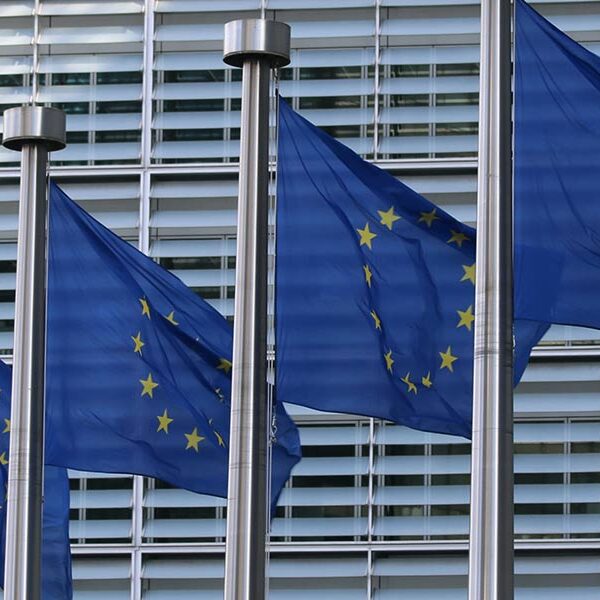 Network Usage Fees: The European Commission Plays Politics with the Global Internet Thumbnail