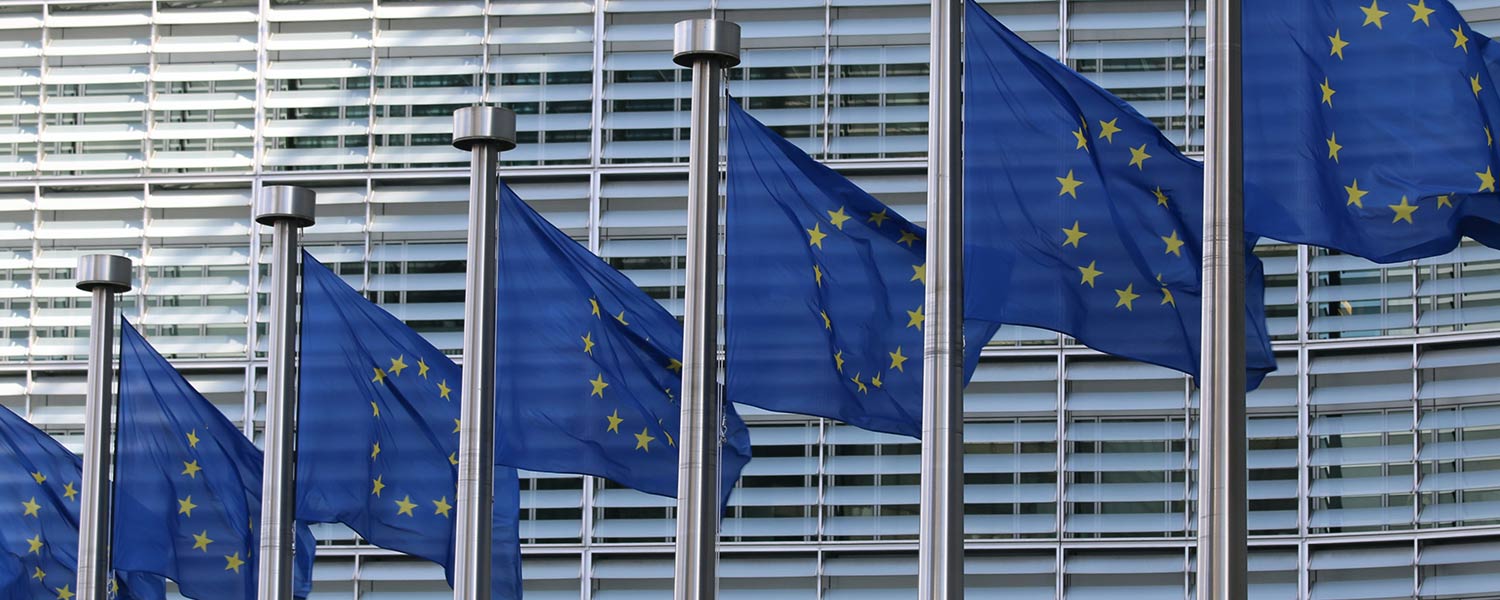 Network Usage Fees: The European Commission Plays Politics with the Global Internet Thumbnail