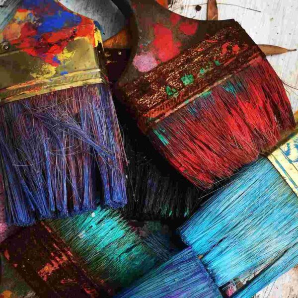 Creatividad y expresión por Internet Thumbnail