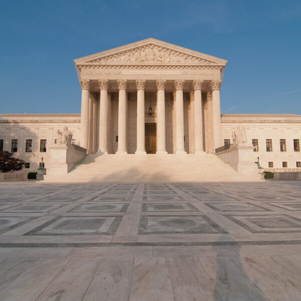 Can You Kick the Trolls Out Of Your Online Forum? U.S. Supreme Court to Decide Thumbnail