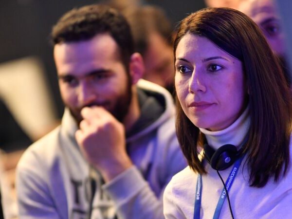 Attend an Event Thumbnail