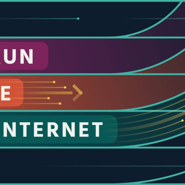 Run the Internet With Us: A 7-Day Movement Challenge Thumbnail Run the Internet With Us: A 7-Day Movement Challenge Thumbnail