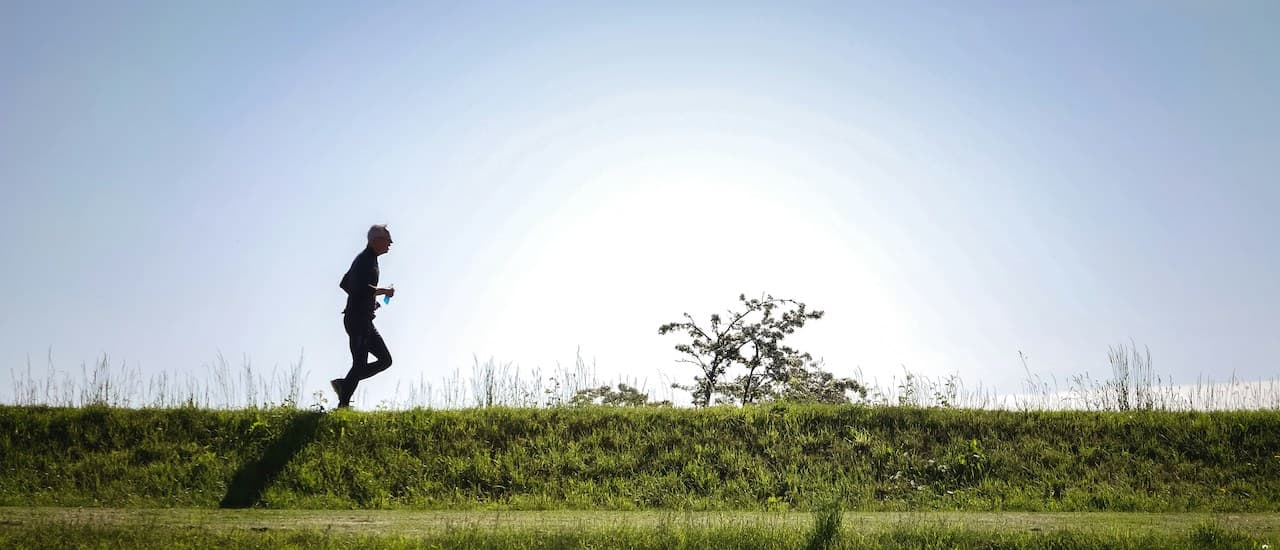 The Wellness Side of the Run the Internet Challenge Thumbnail