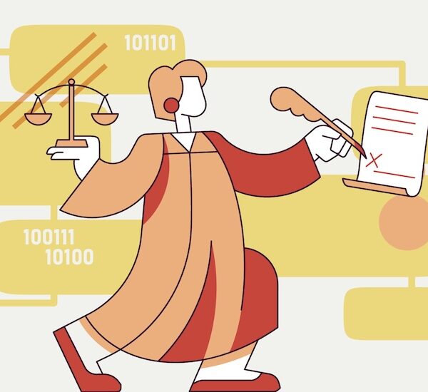 How Policy Experts Run the Internet Thumbnail