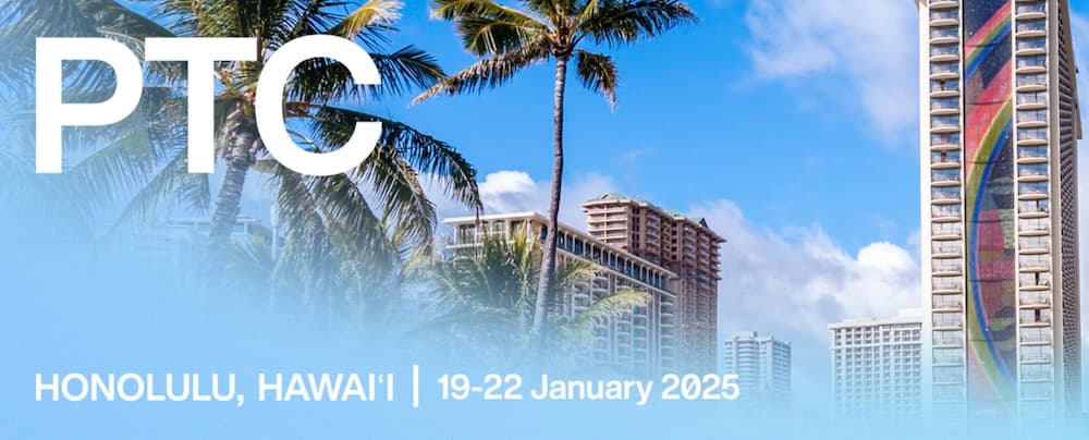 “How do we get affordable, reliable, and resilient Internet to everyone, everywhere?” – Remarks at PTC 25 Thumbnail