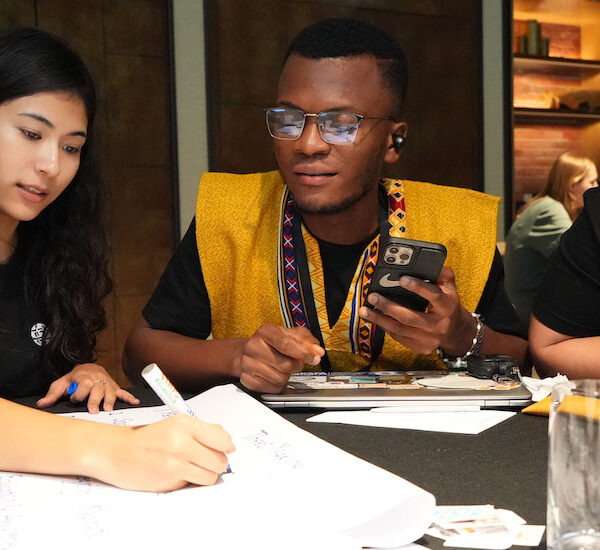 Connect, Discuss, Inspire: Dive Deep with Special Interest Groups Thumbnail