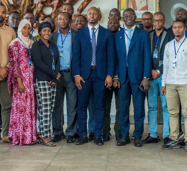 Nuestra comunidad en acción — Septiembre Thumbnail