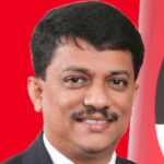 Photography of Harish Pillay