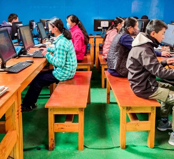 What Is Meaningful Connectivity? Thumbnail