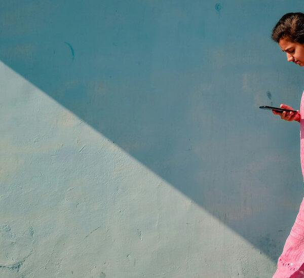 From Connectivity to Capability: Rethinking the Digital Divide  Thumbnail