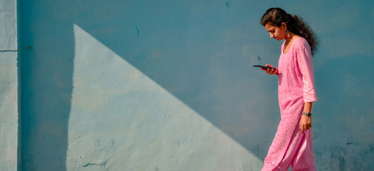 From Connectivity to Capability: Rethinking the Digital Divide  Thumbnail