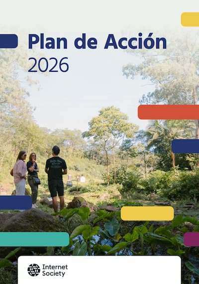 Plan de Acción 2026