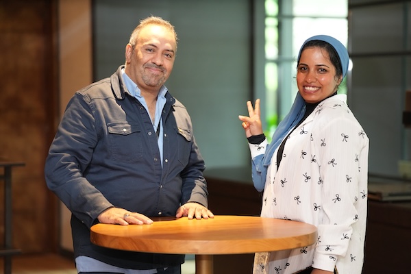 Our Community Thumbnail