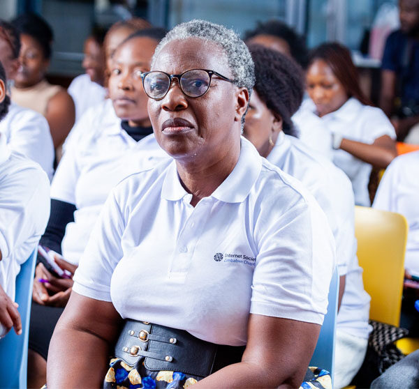 Community Snapshot—October Thumbnail