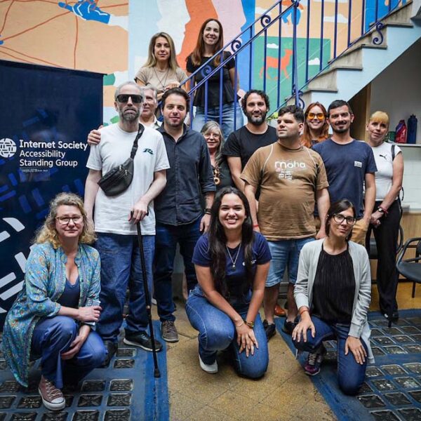 Inclusive Digital Access For All – Global Accessibility Awareness Day Thumbnail
