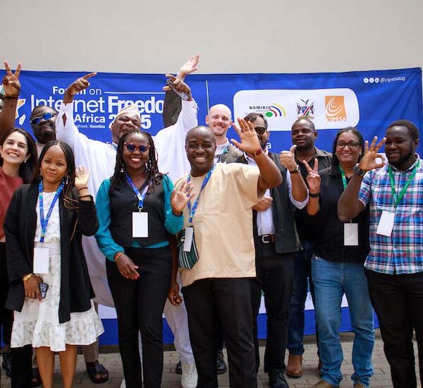 Encryption Making Africa Safer: Internet Society Hosts Encryption Advocacy Workshop for African Civil Society Thumbnail