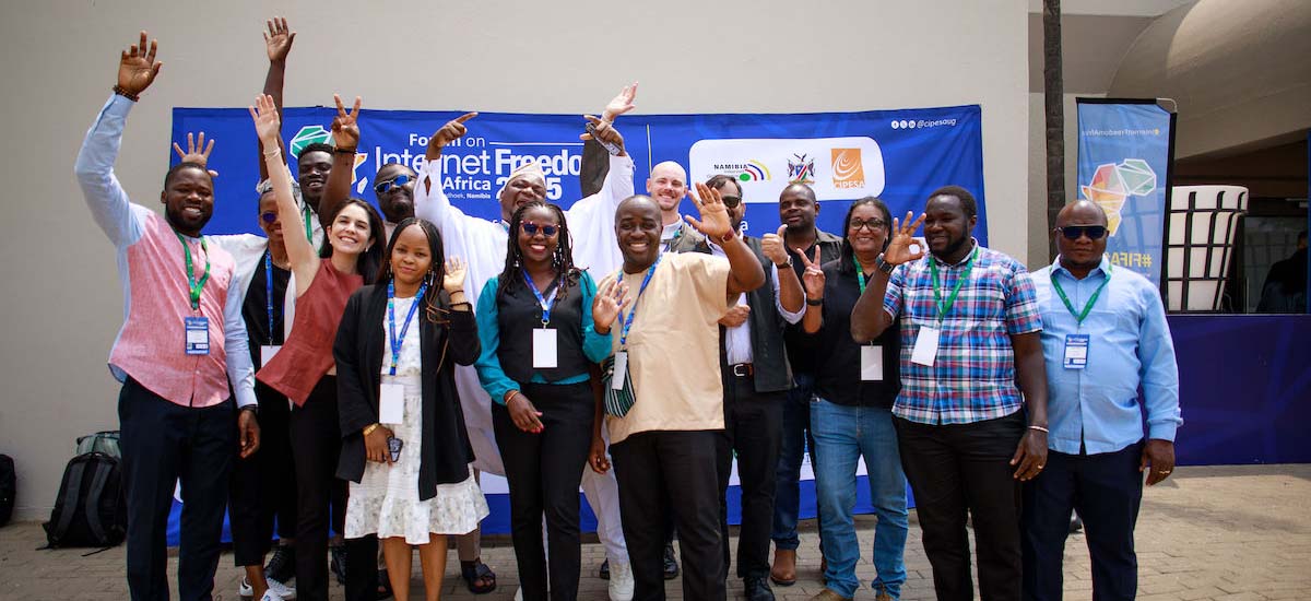 Encryption Making Africa Safer: Internet Society Hosts Encryption Advocacy Workshop for African Civil Society Thumbnail