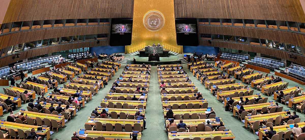 WSIS+20 Reaffirms Multistakeholder Governance and a Lasting IGF Thumbnail