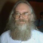 Jon Postel