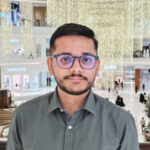 headshot of Avinash Awasthi