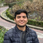 a headshot of Enrique Francisco Sobrados Burgos