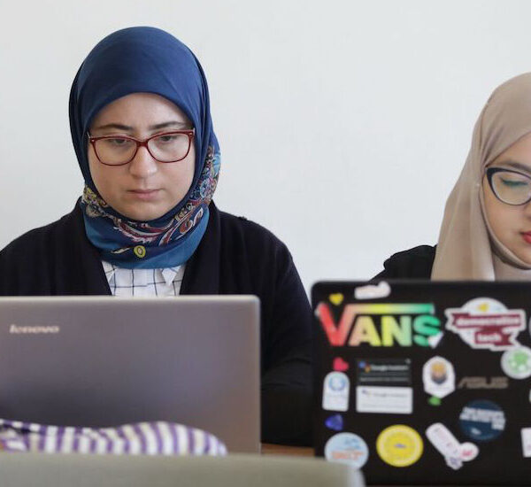 Navigating Data Governance, Privacy, Intermediary Liability, and Encryption in the Rapidly Digitalizing MENA  Thumbnail