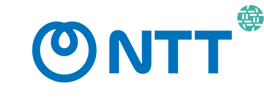 NTT-logo