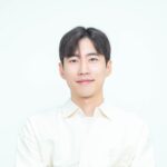 a headshot of Seonghun Son