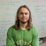 a headshot of Stijn Pletinckx