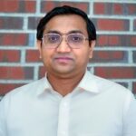 A headshot of Thilina Dhanushka Kalahe Pathirana