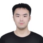 a headshot of Yiluo Wei