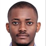 a headshot of Ebuka Chinaechetam Nkoro