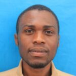 a headshot of Madaraka Marco