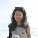 a headshot of Xinshu Ma