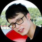 a headshot of Yuntao Du