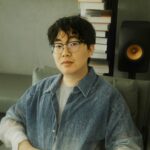 a headshot of Zichuan Li