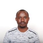 Amisi Jospin headshot