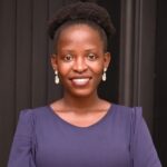 Doreen Nabuzale headshot