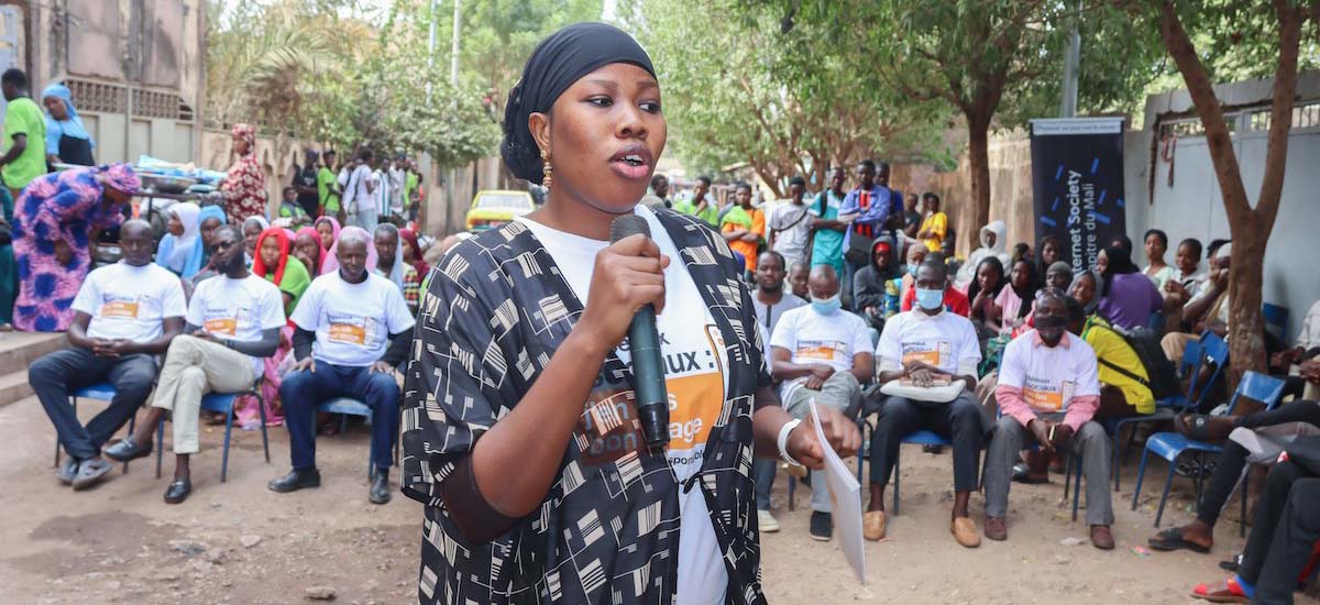 Community Snapshot—January Thumbnail