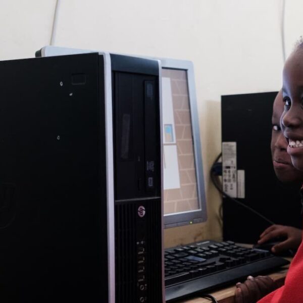 Safer Internet Initiative Thumbnail