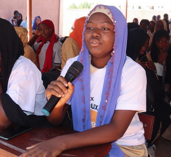 Community Snapshot—February Thumbnail