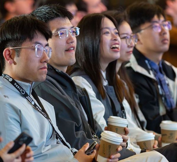 The NDSS Symposium 2026 Had a New Vibe—But Why? Thumbnail