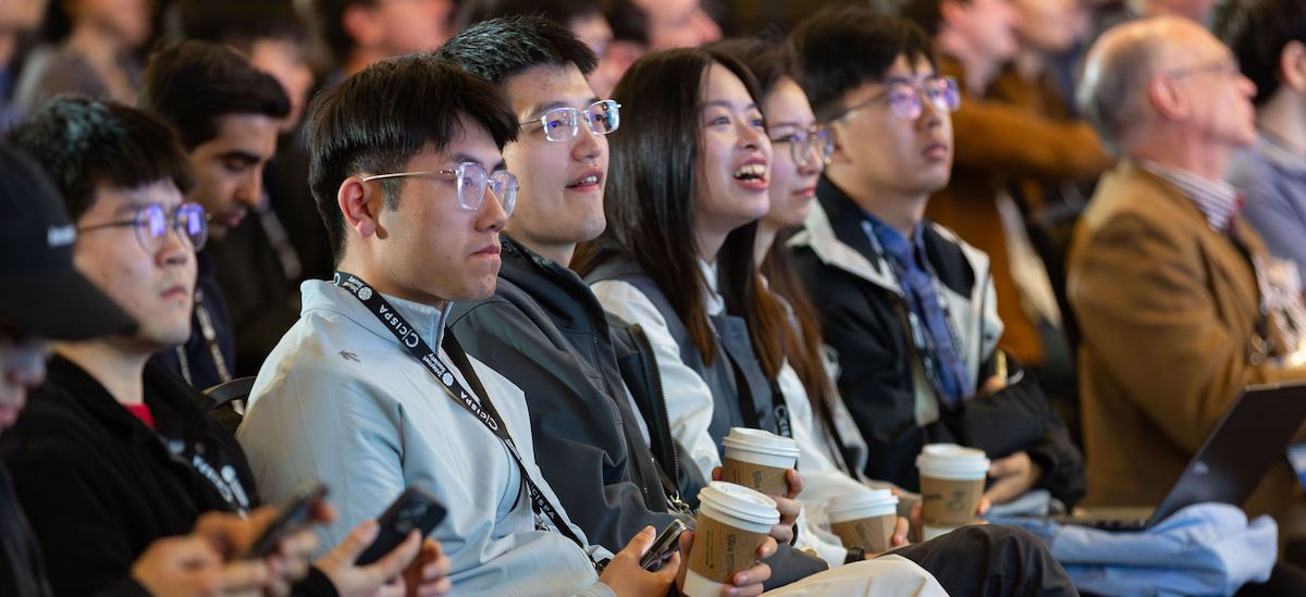 The NDSS Symposium 2026 Had a New Vibe—But Why? Thumbnail