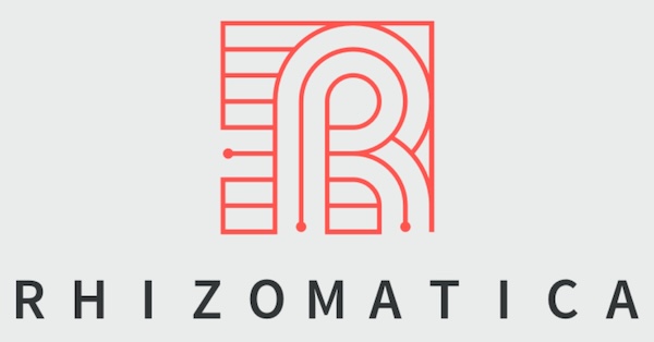Rhizomatica logo
