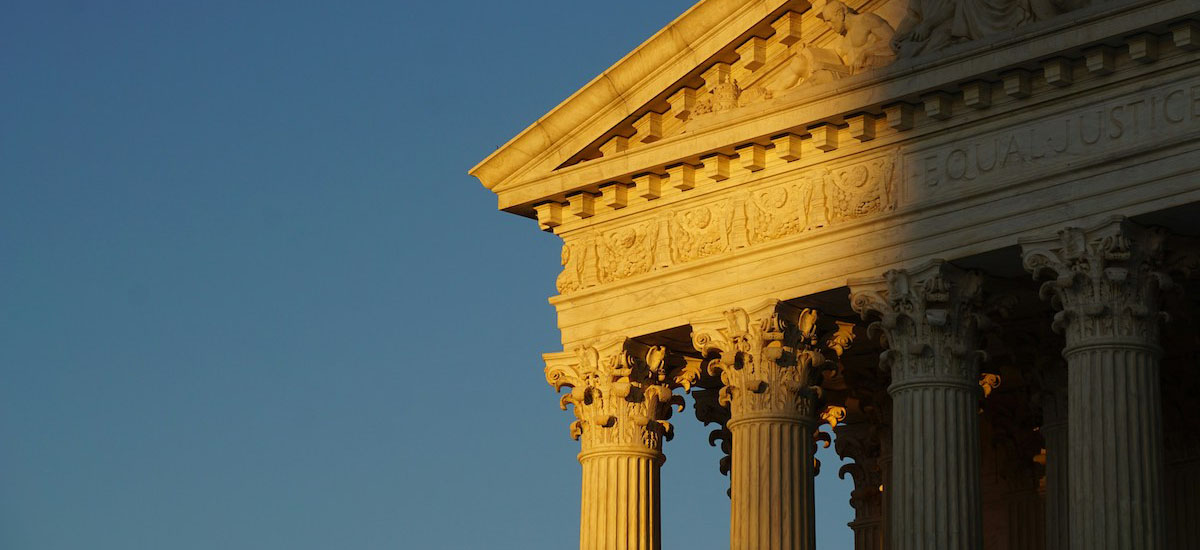 US Supreme Court Unanimously Defends Internet Access for Millions  Thumbnail