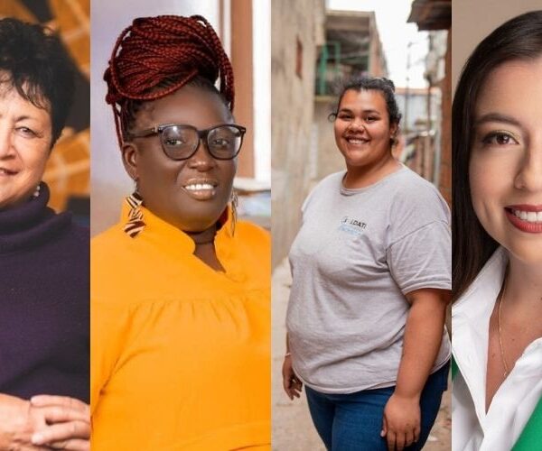 Women Who Connect: Celebrating Six Women Championing the Internet  Thumbnail